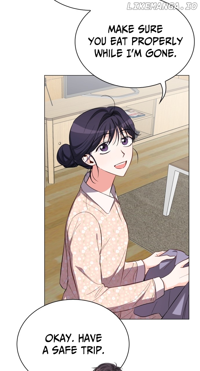 Let’s Meet After Work Chapter 39 - page 47