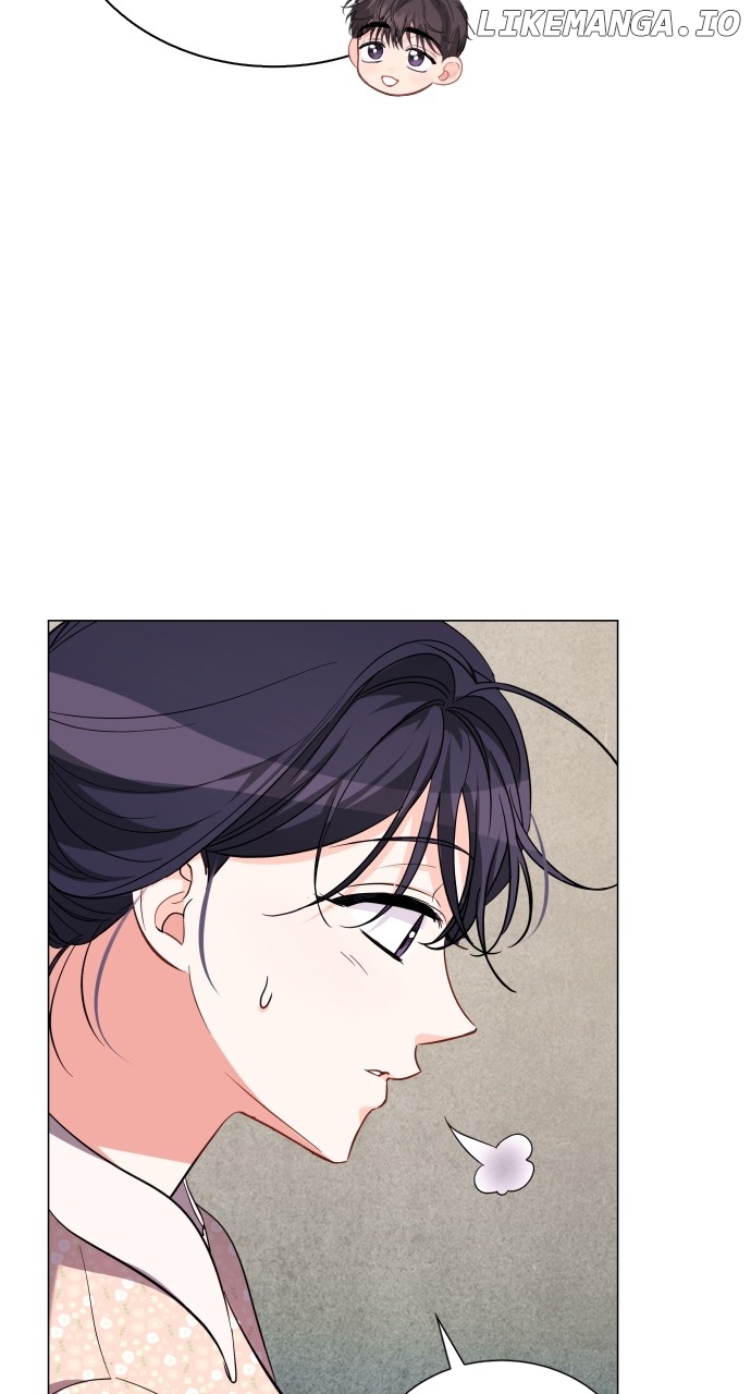 Let’s Meet After Work Chapter 39 - page 48