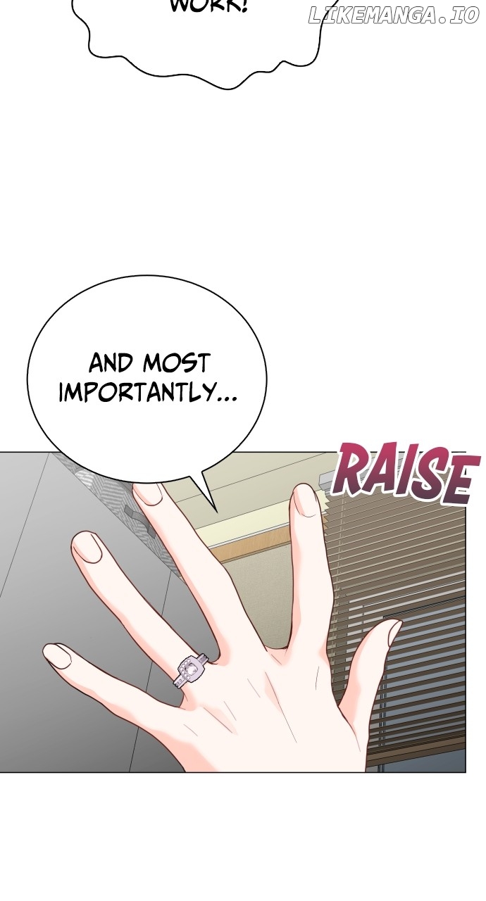 Let’s Meet After Work Chapter 39 - page 52