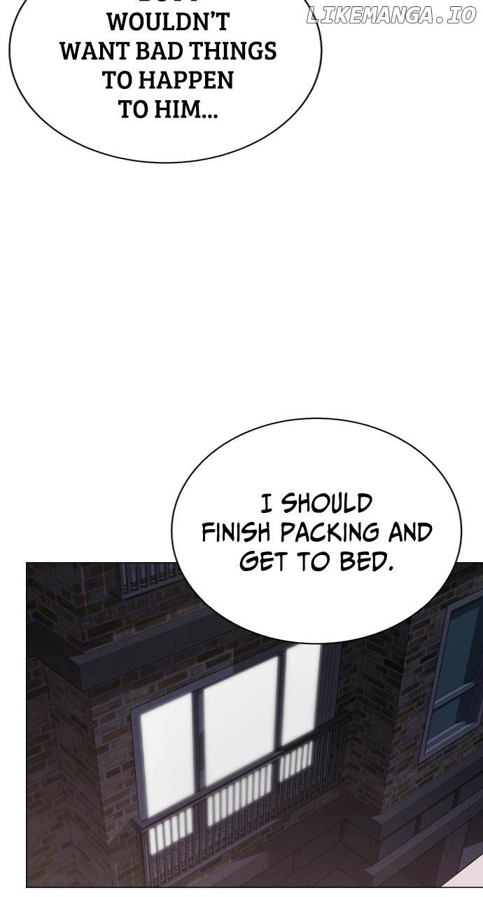 Let’s Meet After Work Chapter 39 - page 59