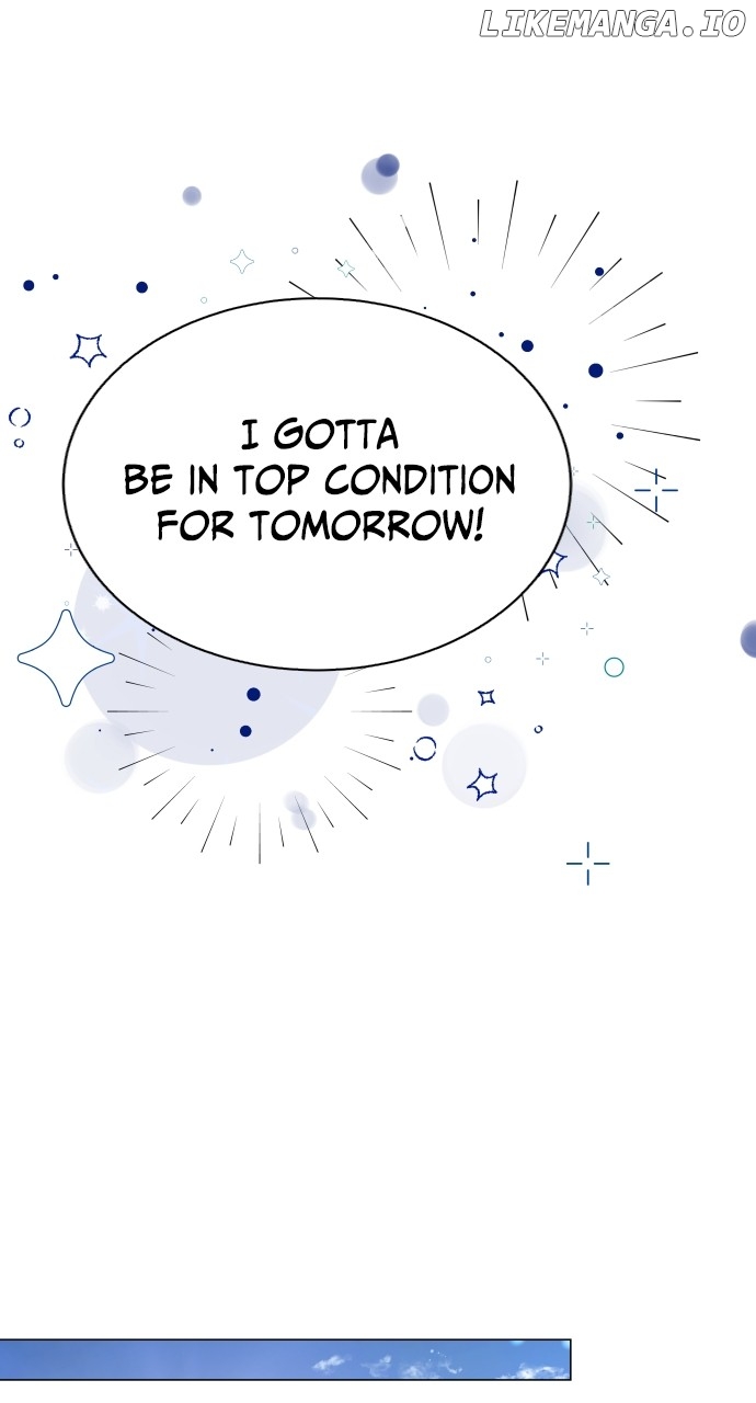 Let’s Meet After Work Chapter 39 - page 60