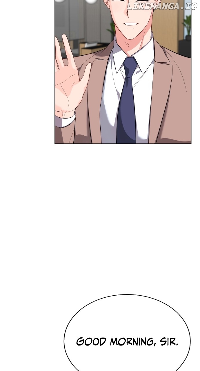 Let’s Meet After Work Chapter 39 - page 62