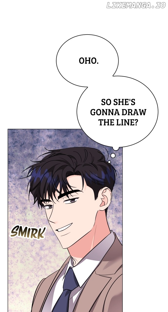 Let’s Meet After Work Chapter 39 - page 64