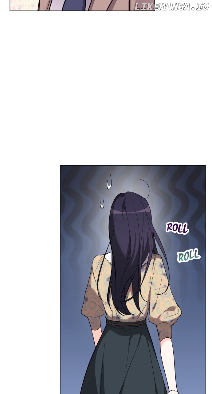 Let’s Meet After Work Chapter 39 - page 65