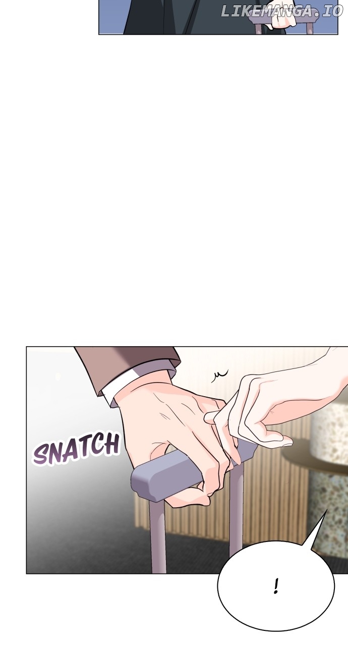 Let’s Meet After Work Chapter 39 - page 66