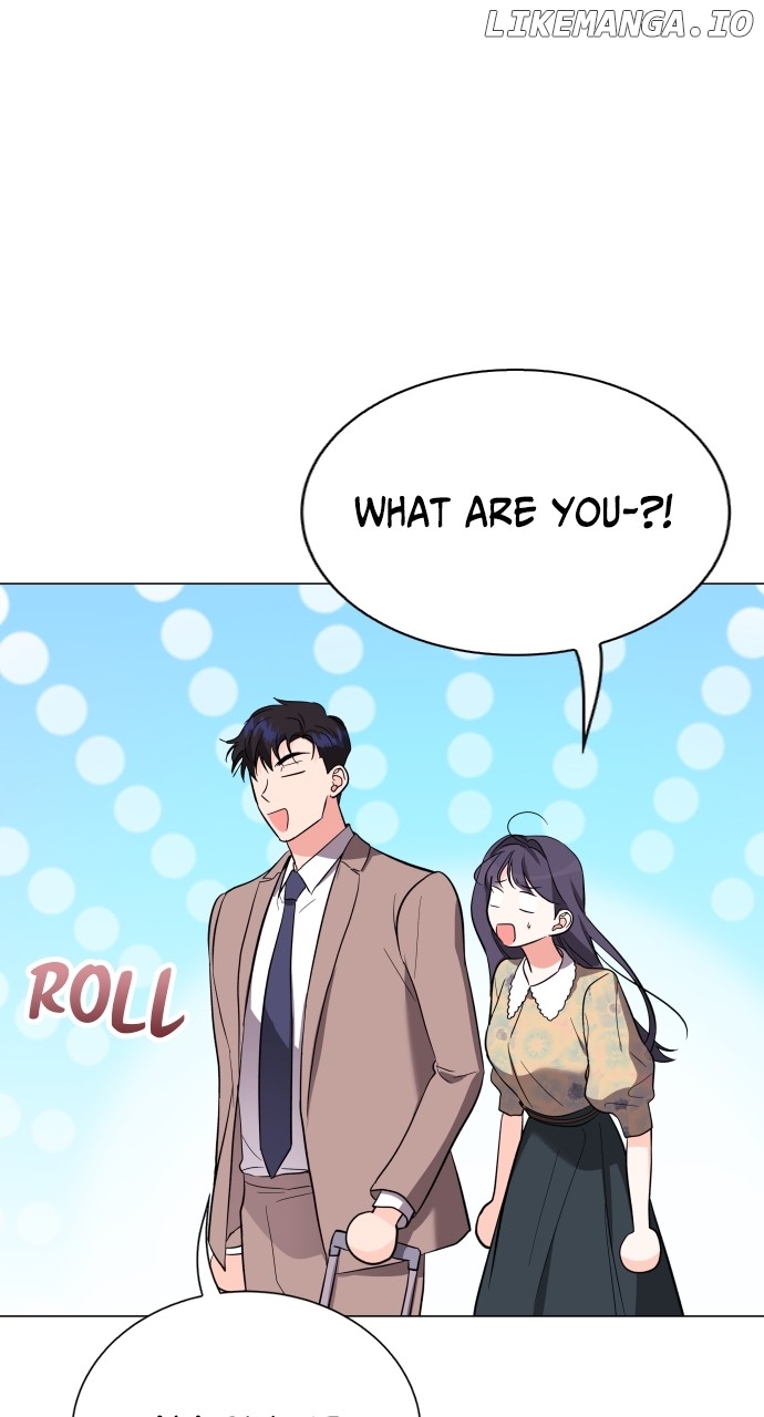 Let’s Meet After Work Chapter 39 - page 67