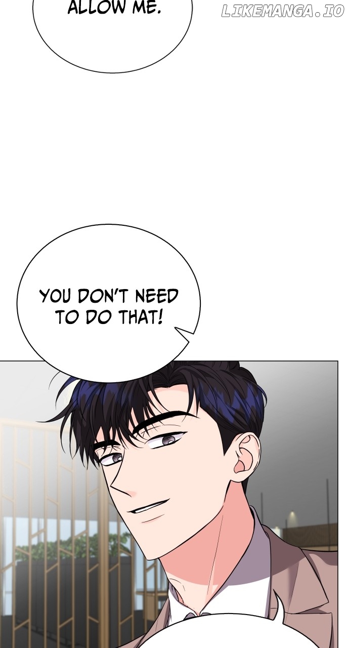 Let’s Meet After Work Chapter 39 - page 68