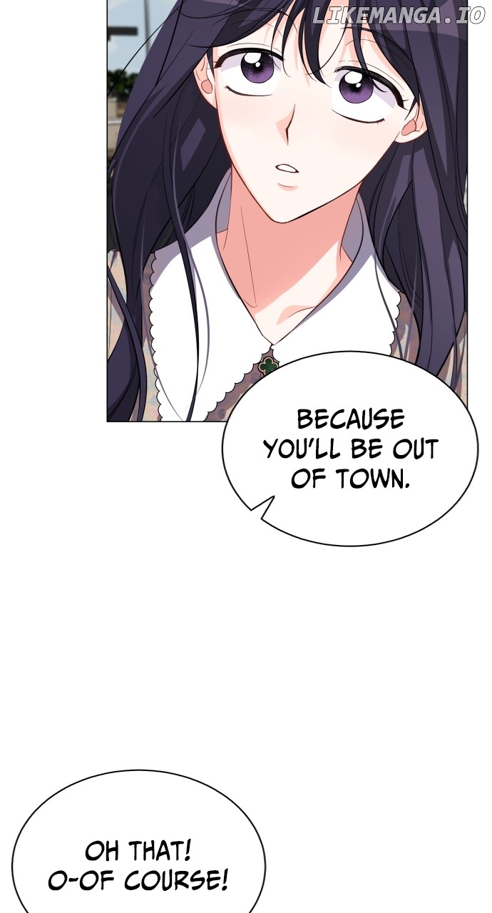 Let’s Meet After Work Chapter 39 - page 70