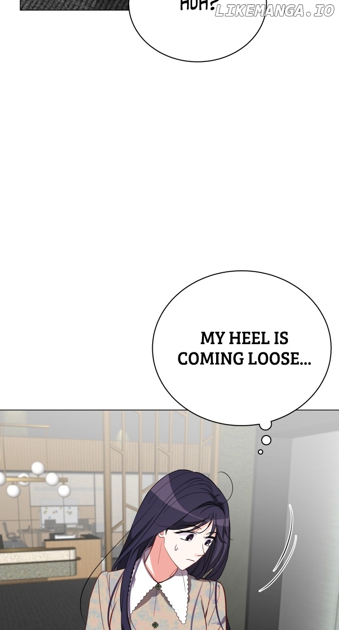 Let’s Meet After Work Chapter 39 - page 74