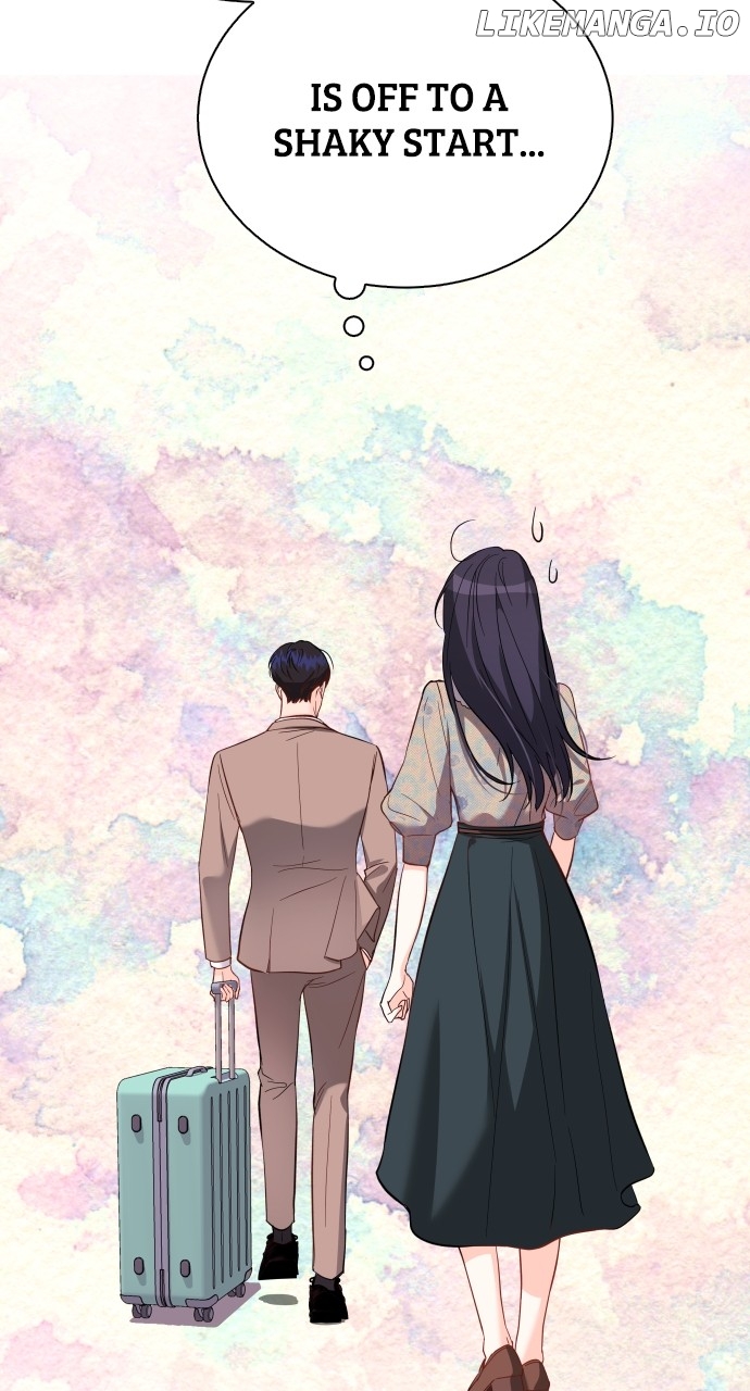 Let’s Meet After Work Chapter 39 - page 76