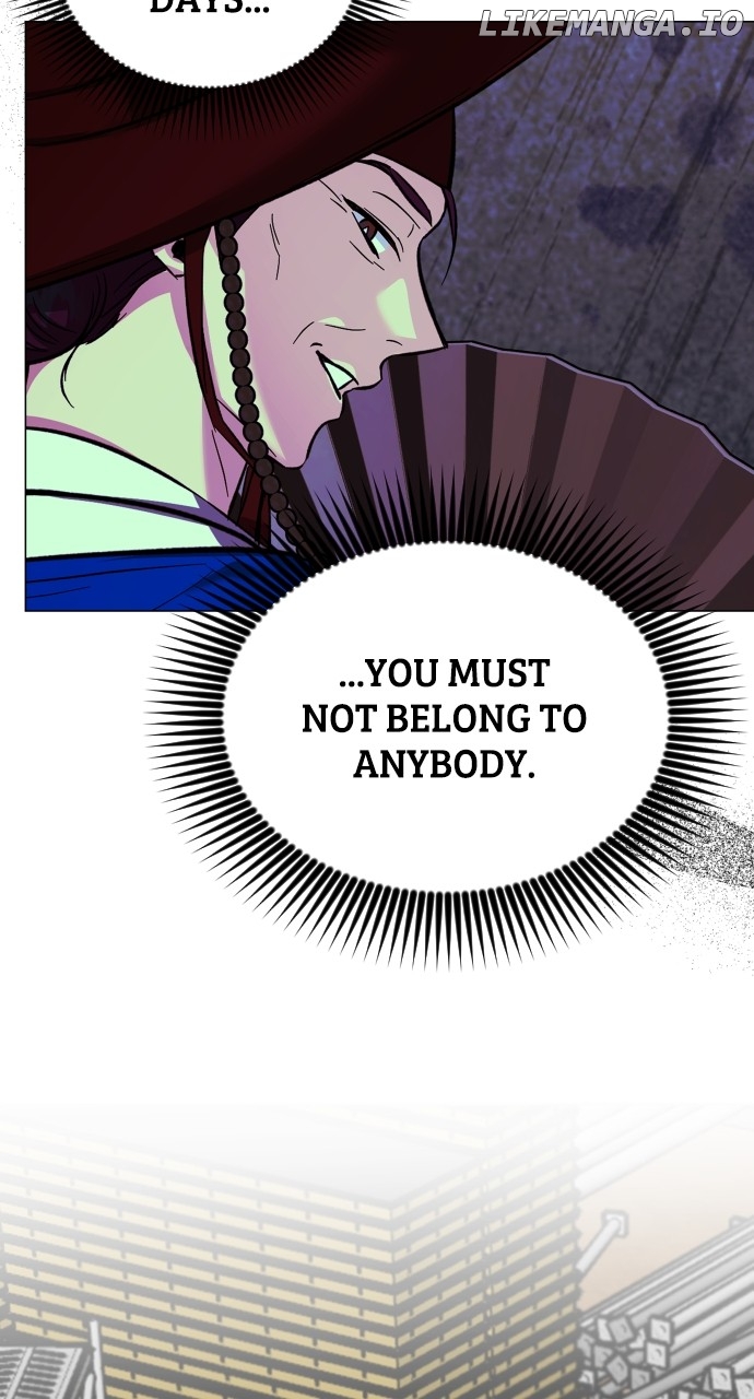 Let’s Meet After Work Chapter 39 - page 8