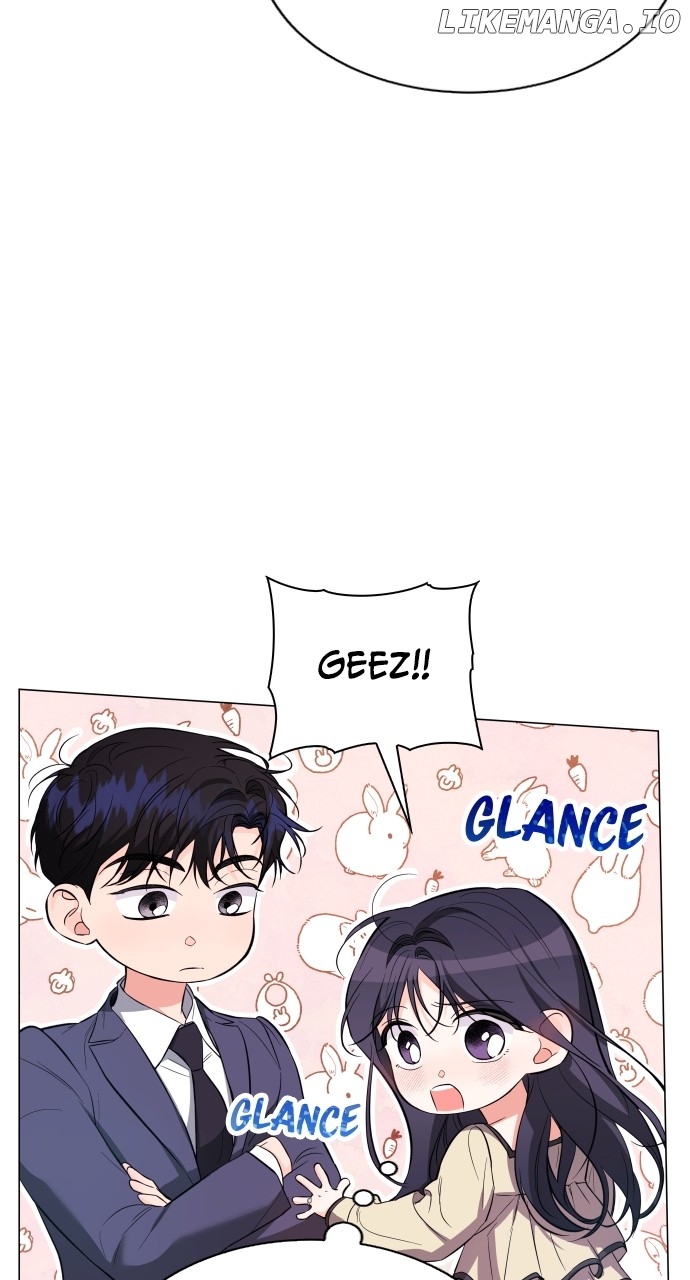 Let’s Meet After Work Chapter 38 - page 10