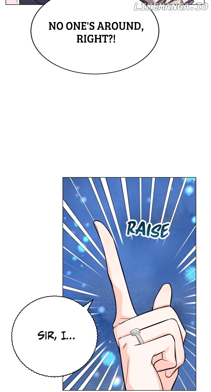 Let’s Meet After Work Chapter 38 - page 11