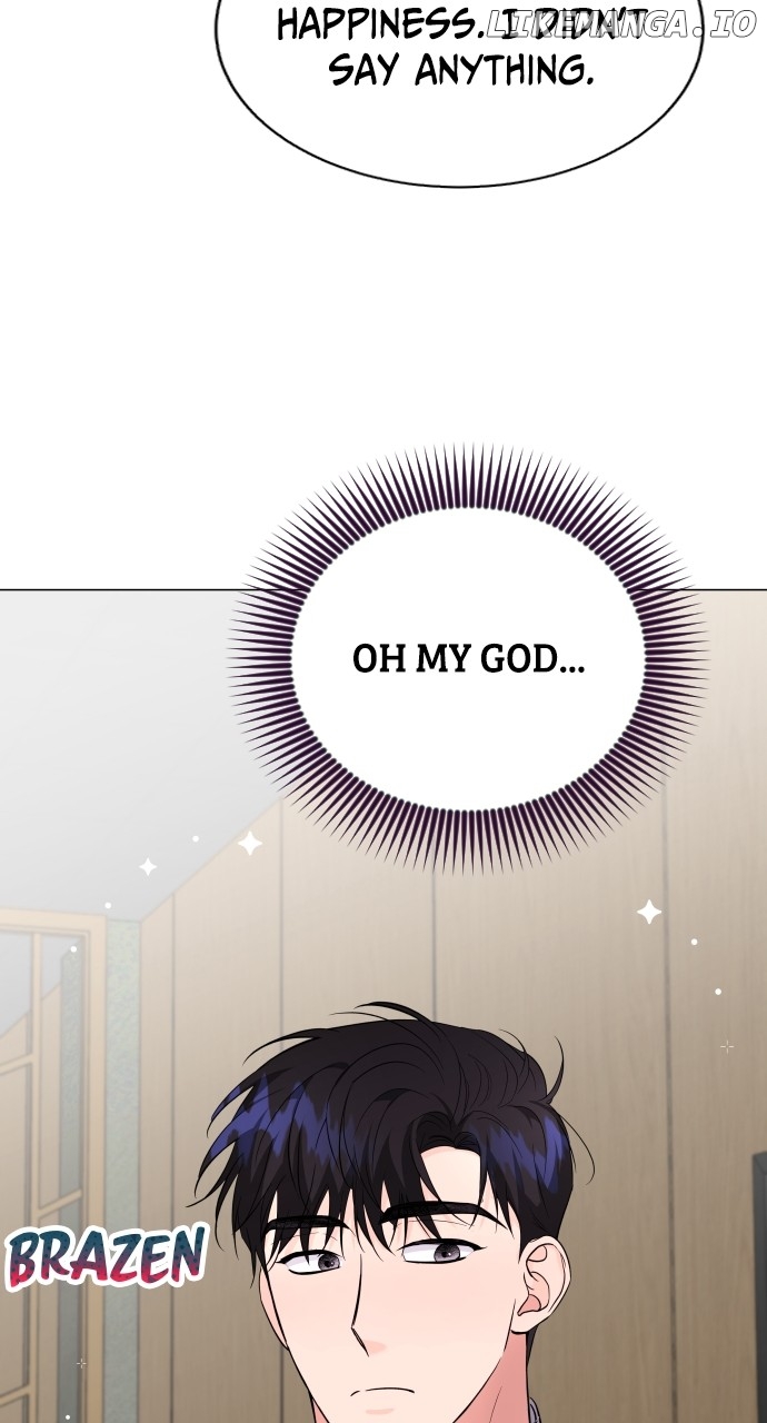 Let’s Meet After Work Chapter 38 - page 15