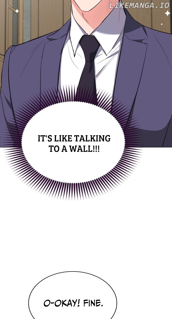 Let’s Meet After Work Chapter 38 - page 16