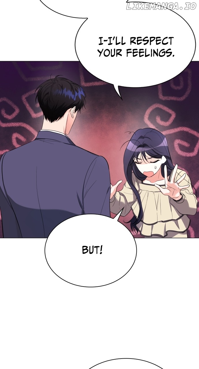 Let’s Meet After Work Chapter 38 - page 17