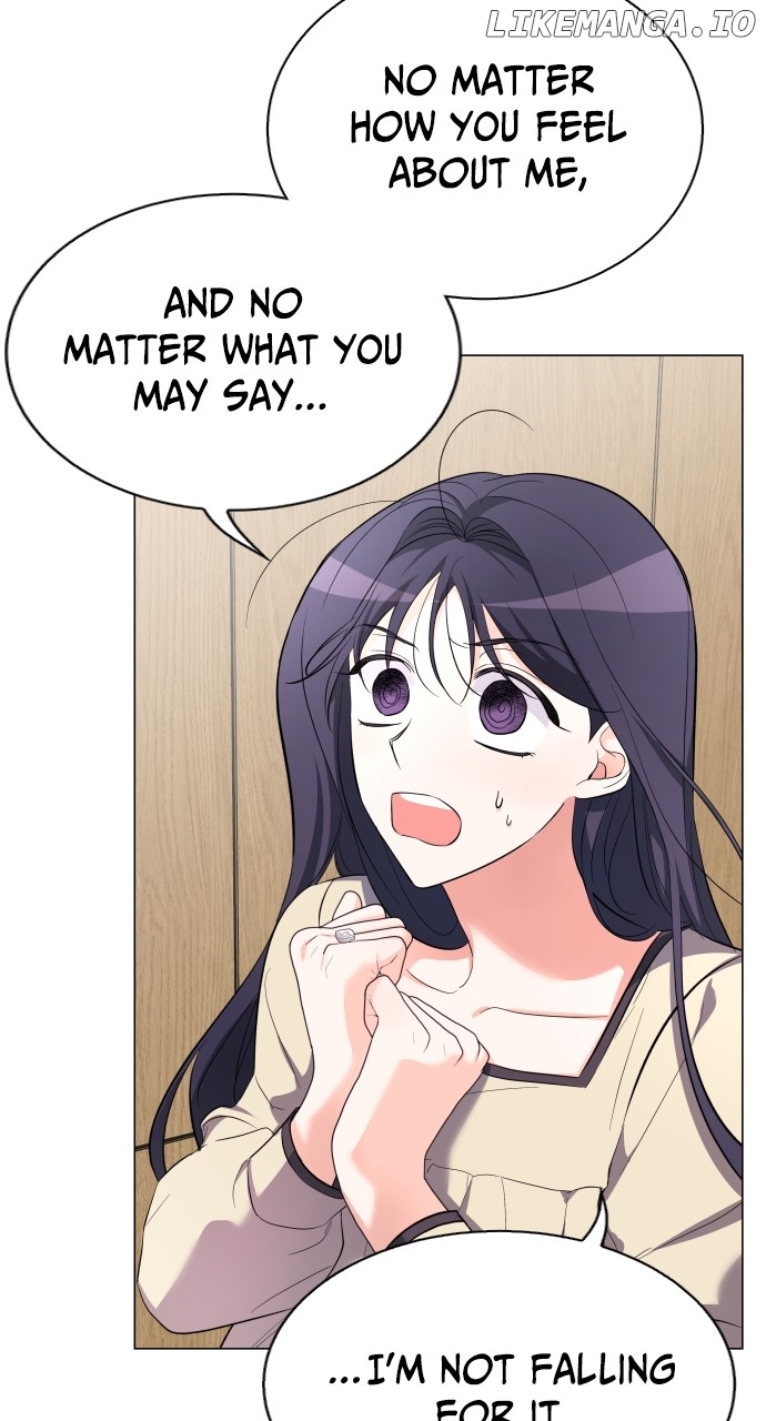 Let’s Meet After Work Chapter 38 - page 18