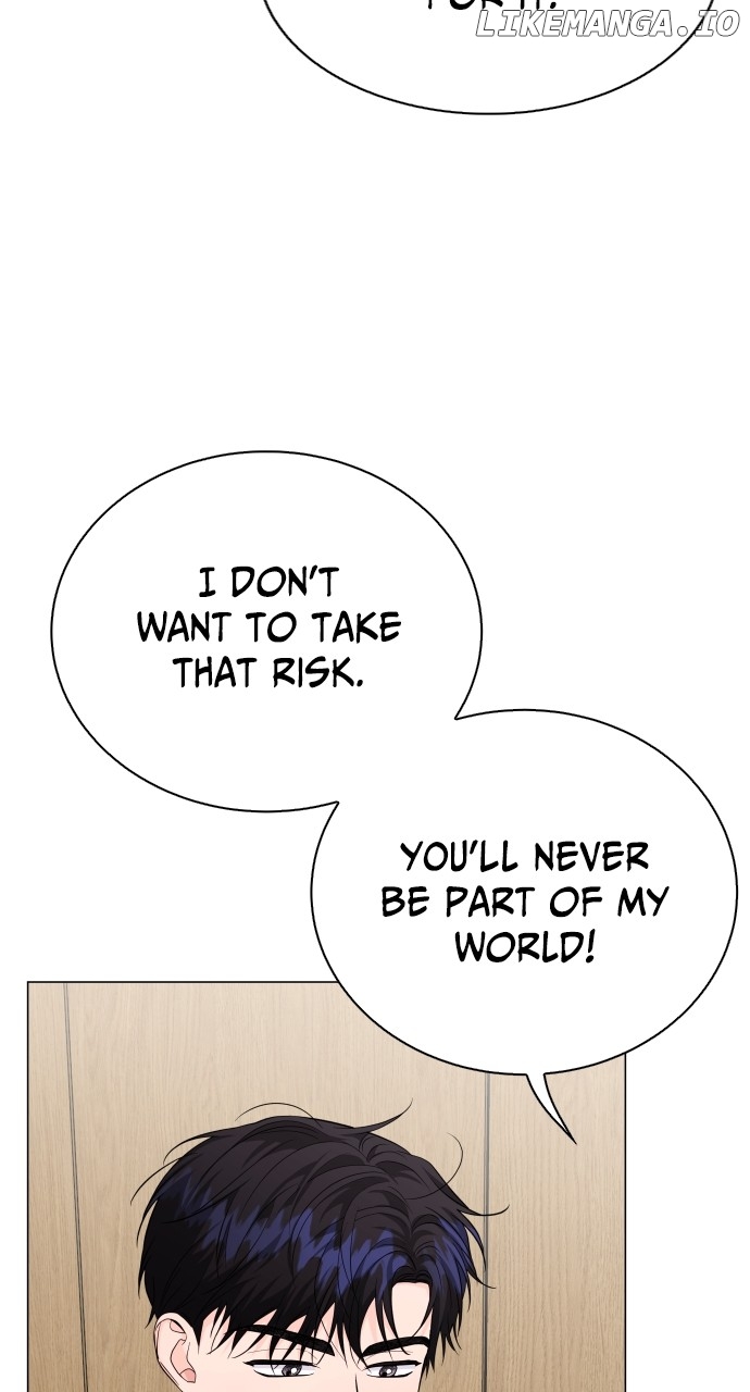 Let’s Meet After Work Chapter 38 - page 19