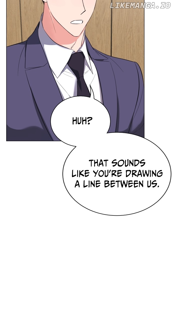 Let’s Meet After Work Chapter 38 - page 20