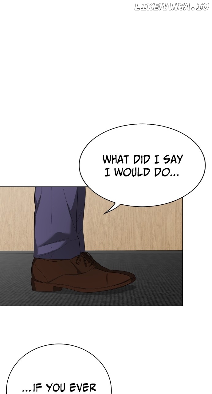 Let’s Meet After Work Chapter 38 - page 21