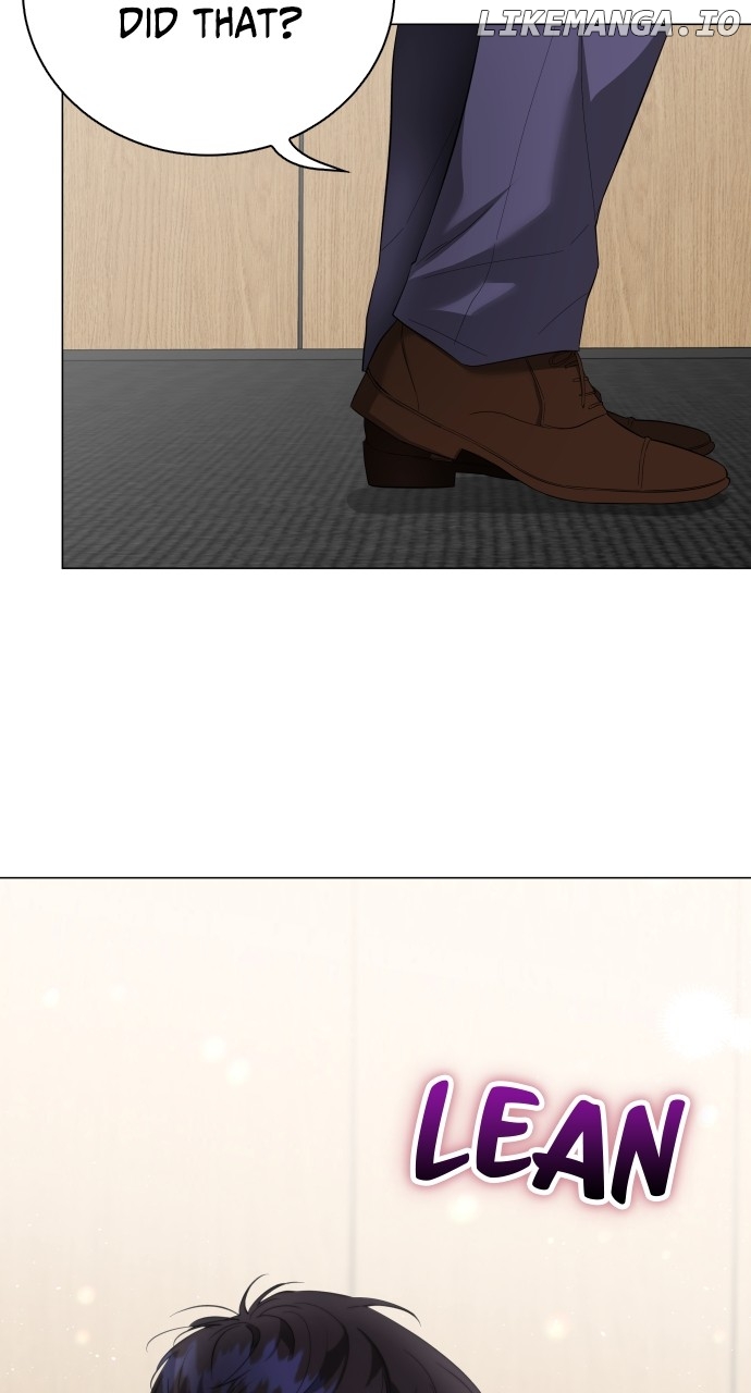 Let’s Meet After Work Chapter 38 - page 22