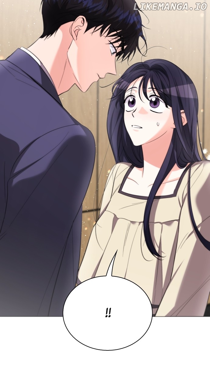 Let’s Meet After Work Chapter 38 - page 23