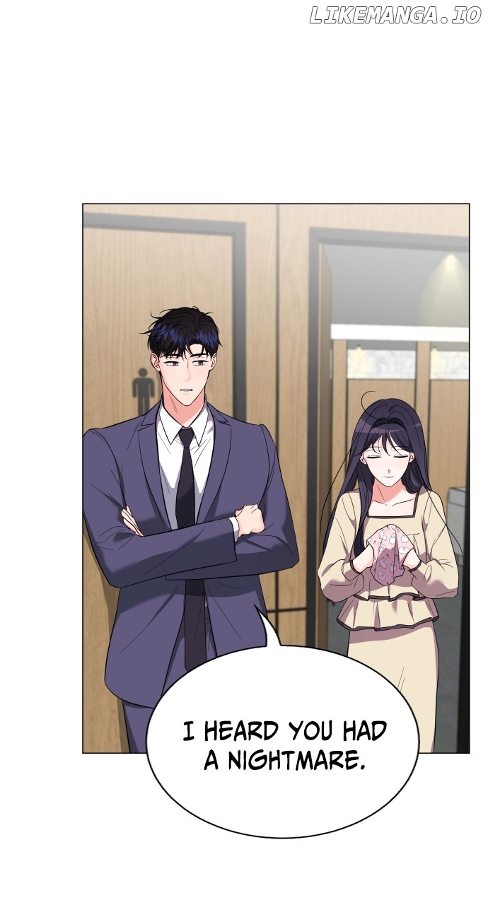 Let’s Meet After Work Chapter 38 - page 3