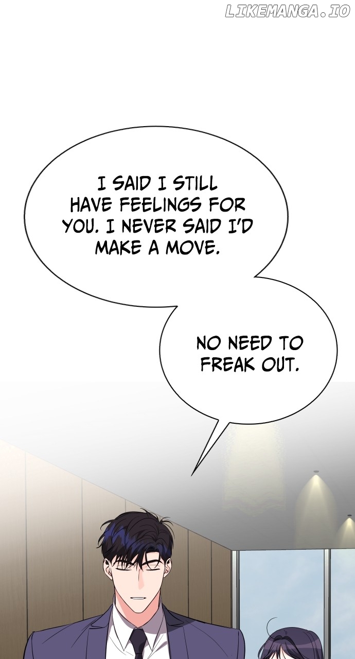 Let’s Meet After Work Chapter 38 - page 30