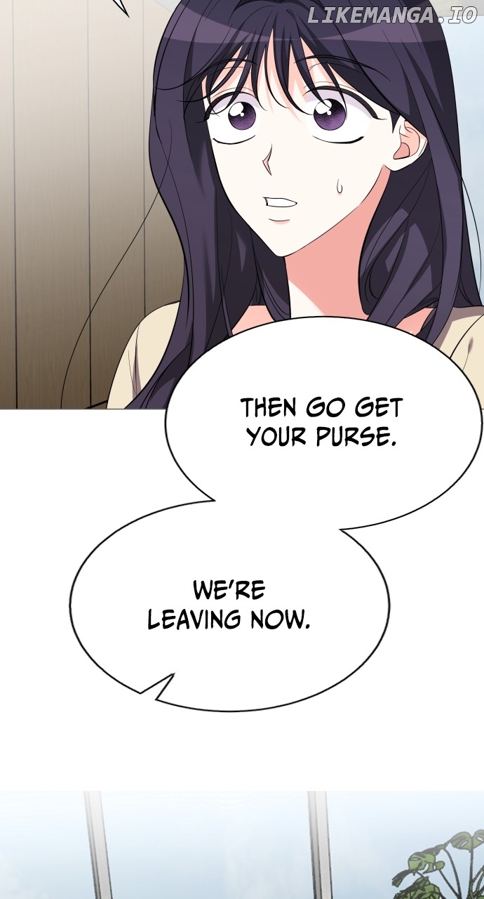 Let’s Meet After Work Chapter 38 - page 32