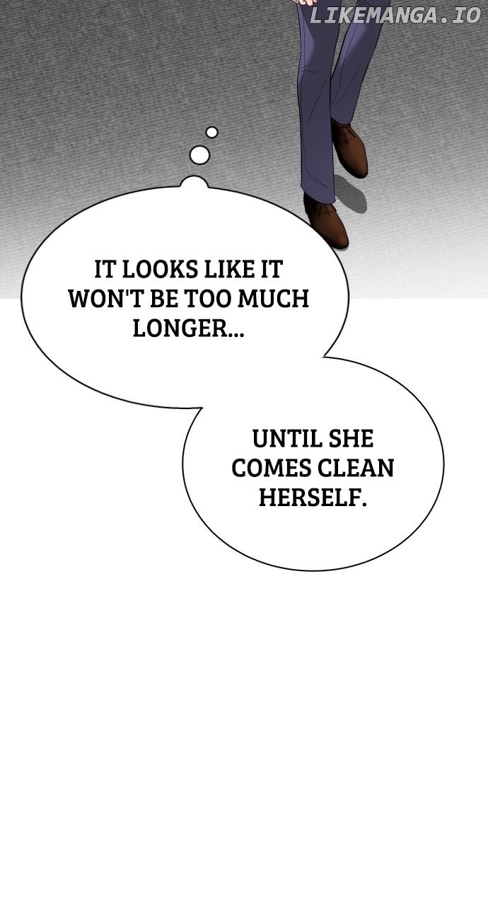 Let’s Meet After Work Chapter 38 - page 34