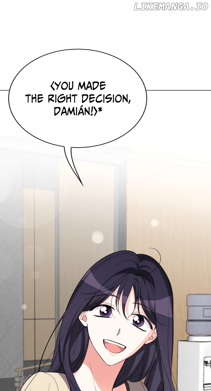 Let’s Meet After Work Chapter 38 - page 36
