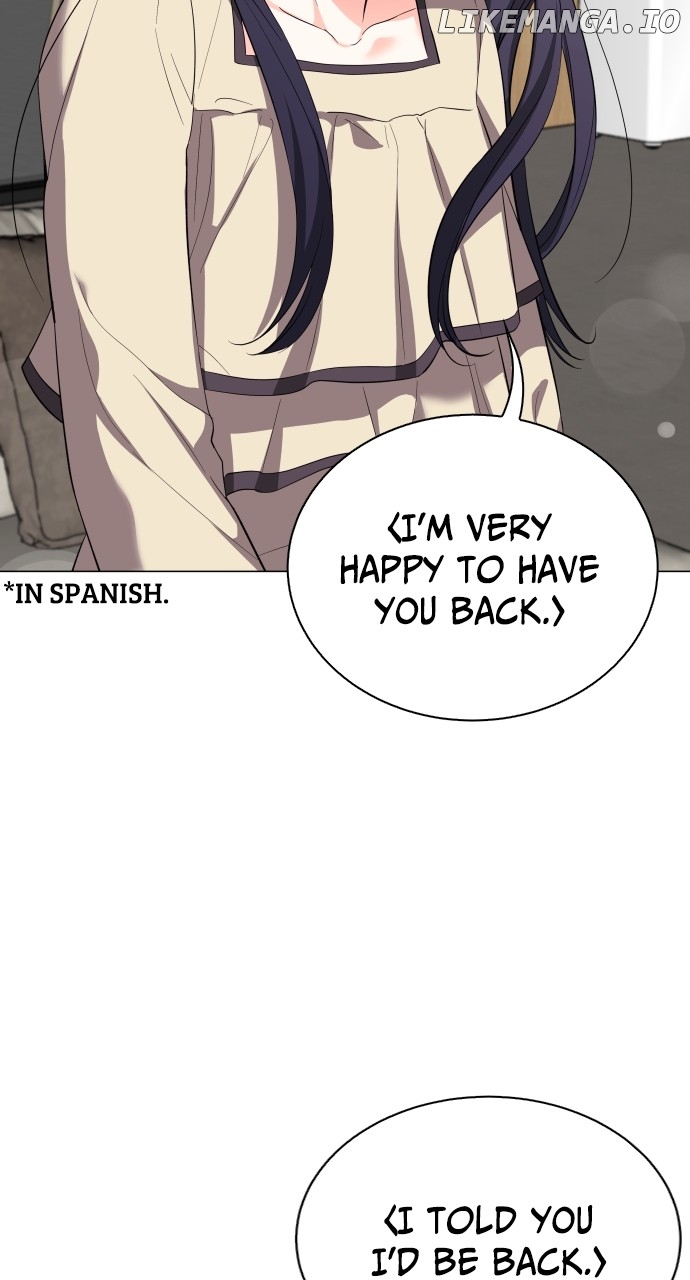 Let’s Meet After Work Chapter 38 - page 37