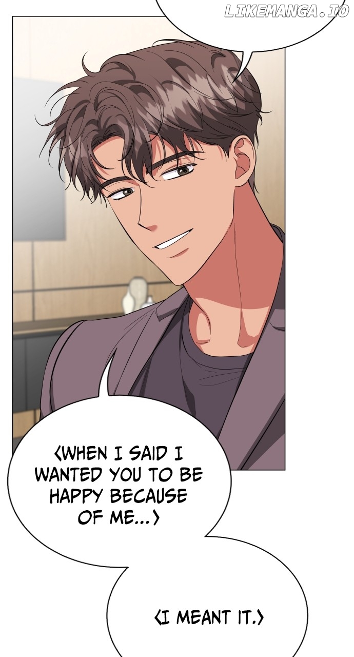 Let’s Meet After Work Chapter 38 - page 38