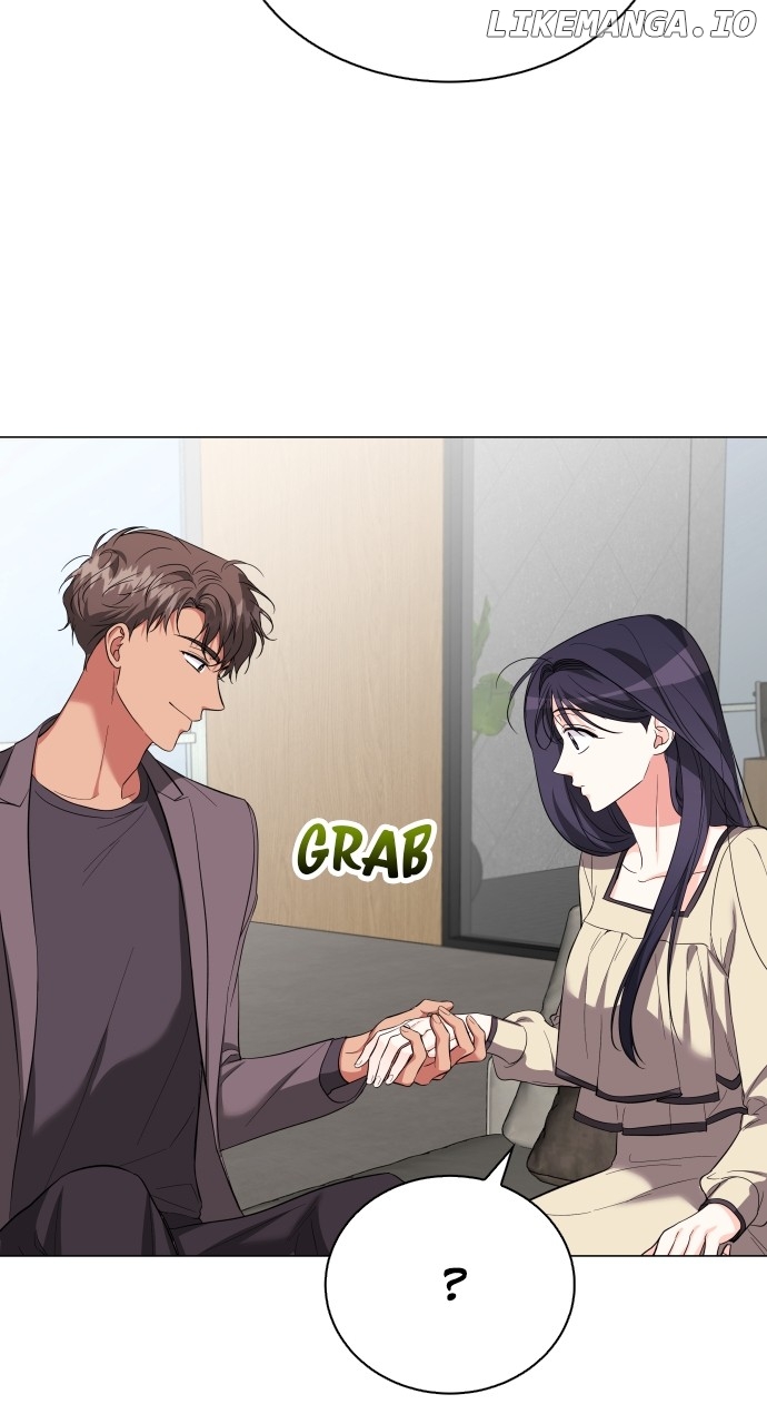 Let’s Meet After Work Chapter 38 - page 39