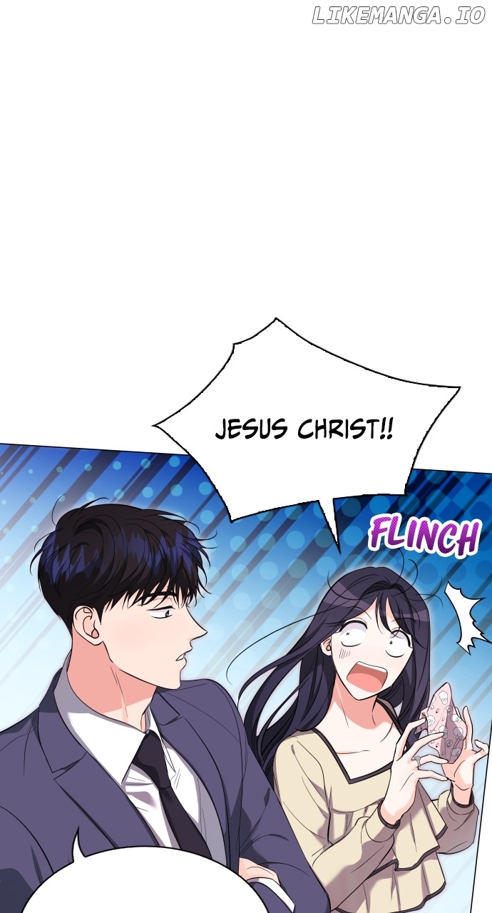 Let’s Meet After Work Chapter 38 - page 4