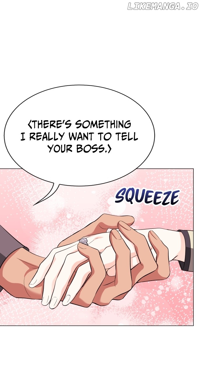 Let’s Meet After Work Chapter 38 - page 40