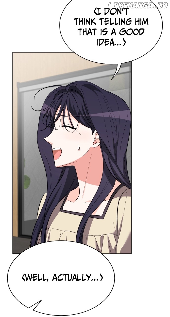 Let’s Meet After Work Chapter 38 - page 43