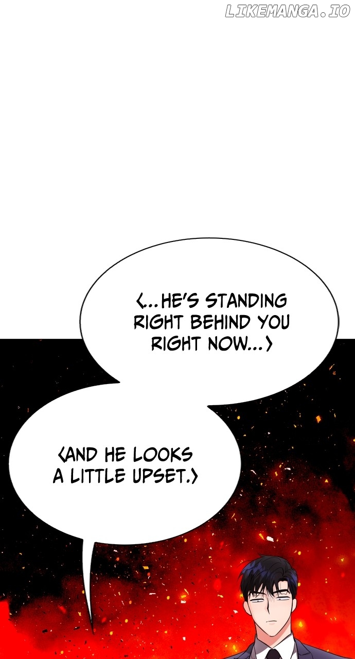 Let’s Meet After Work Chapter 38 - page 44