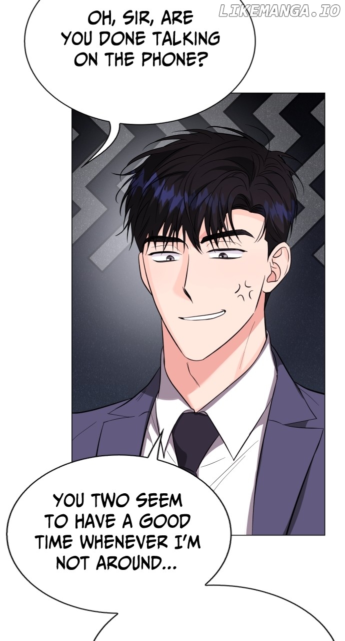 Let’s Meet After Work Chapter 38 - page 46