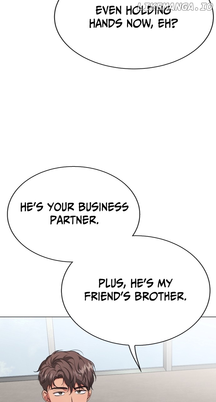 Let’s Meet After Work Chapter 38 - page 47