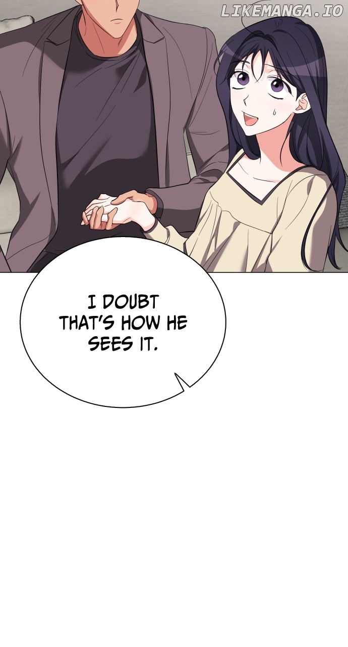 Let’s Meet After Work Chapter 38 - page 48