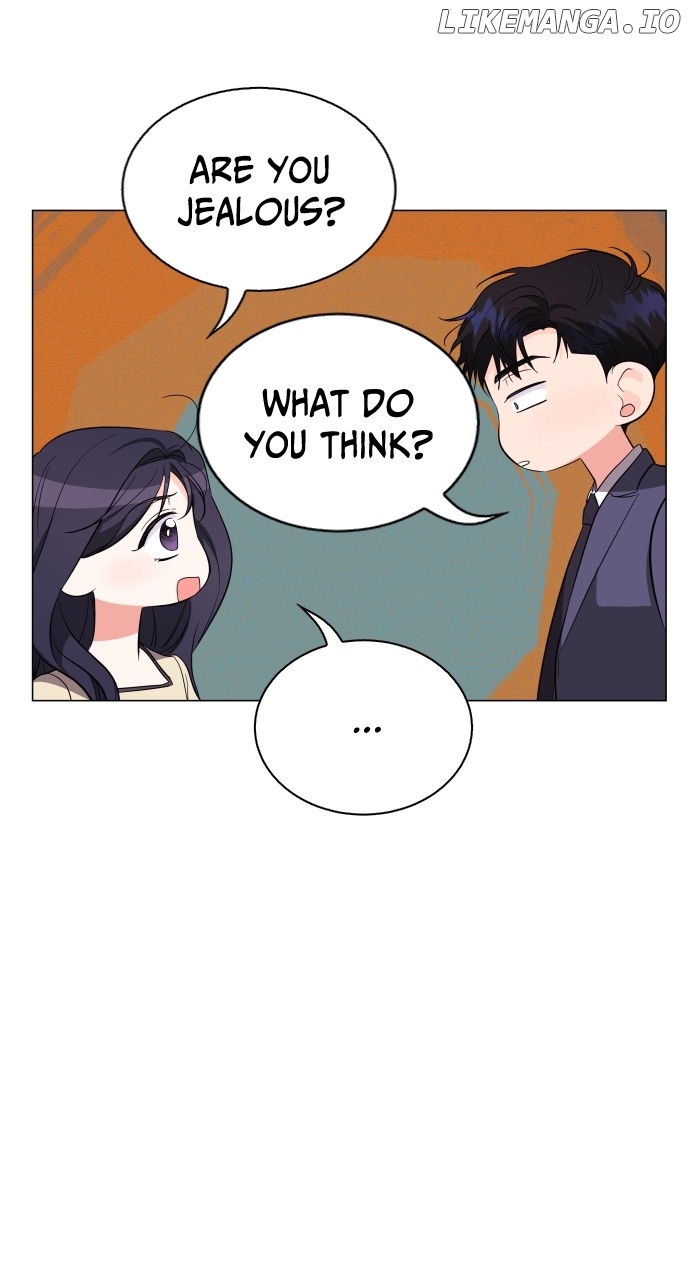 Let’s Meet After Work Chapter 38 - page 49