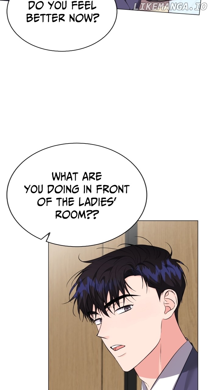 Let’s Meet After Work Chapter 38 - page 5