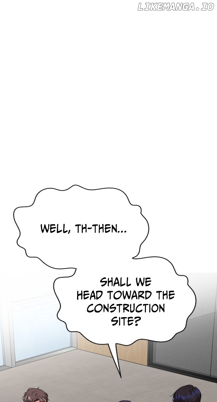 Let’s Meet After Work Chapter 38 - page 50