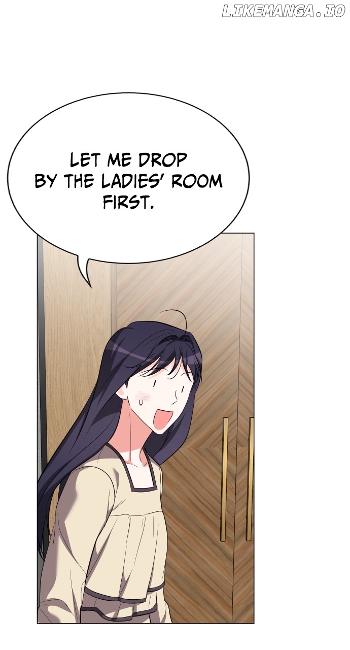 Let’s Meet After Work Chapter 38 - page 52