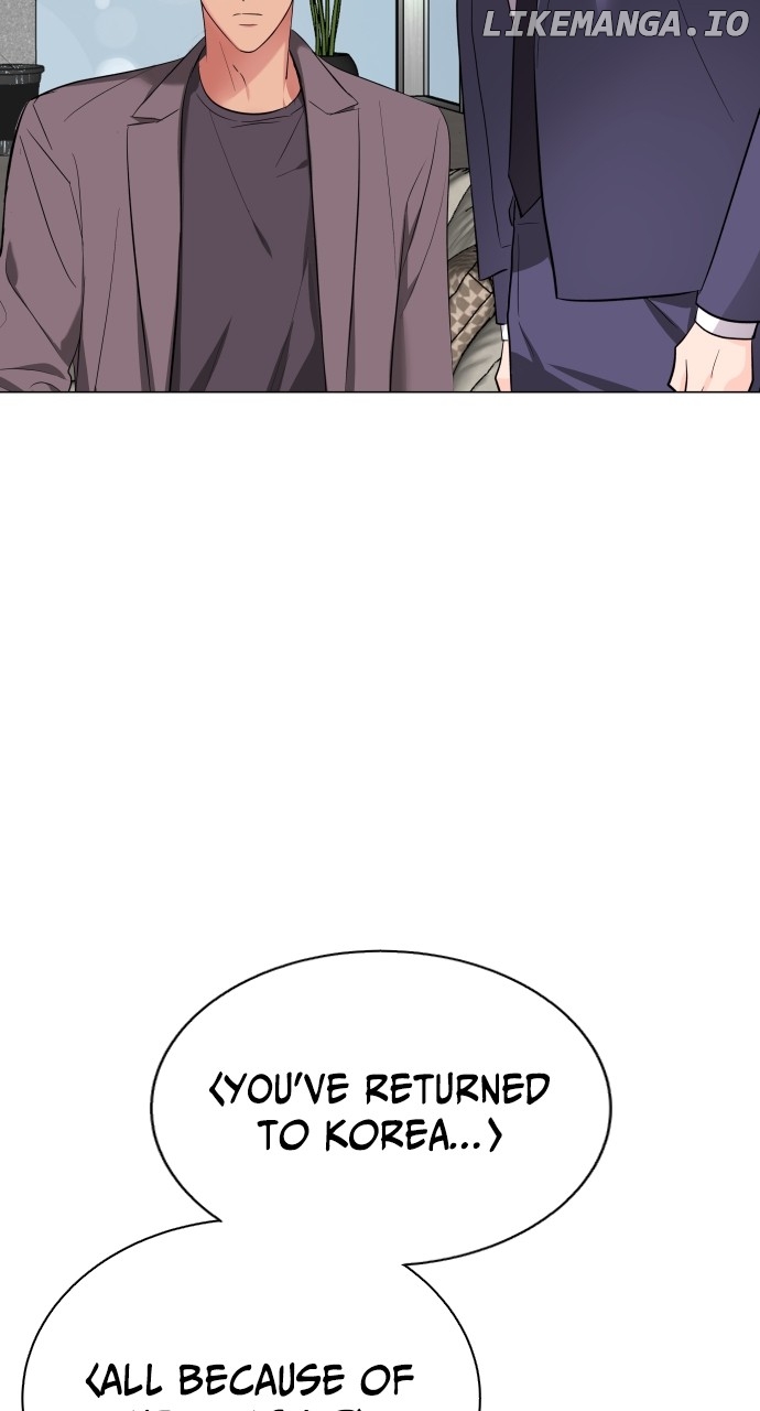 Let’s Meet After Work Chapter 38 - page 54