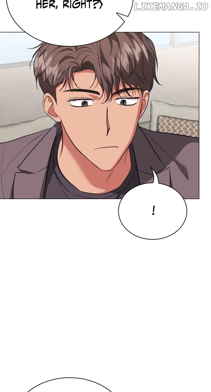 Let’s Meet After Work Chapter 38 - page 55
