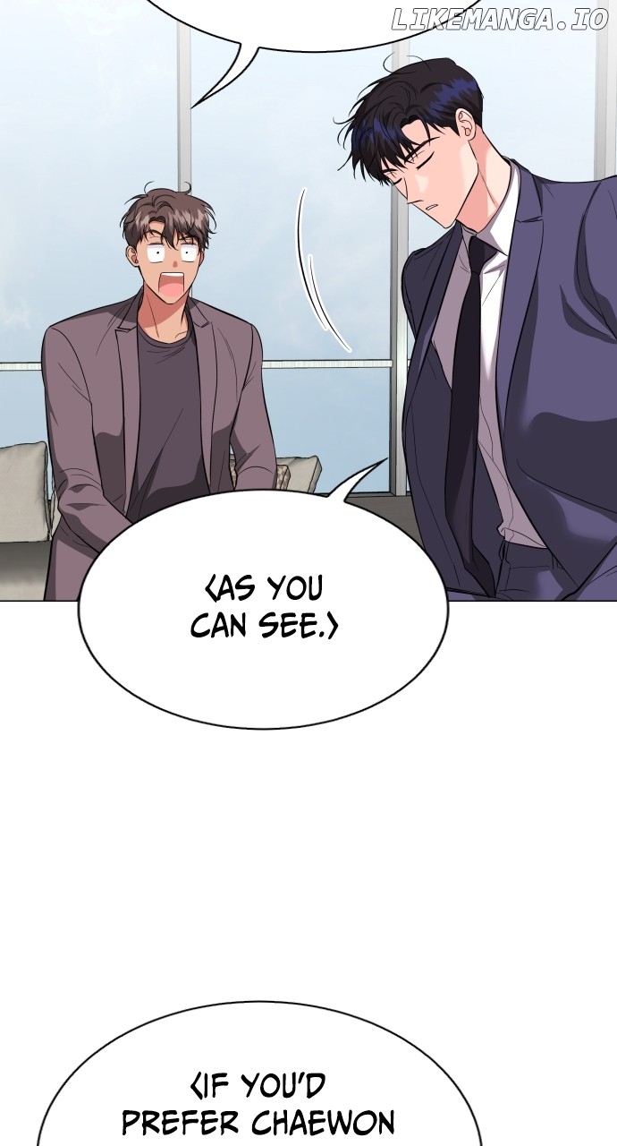 Let’s Meet After Work Chapter 38 - page 58