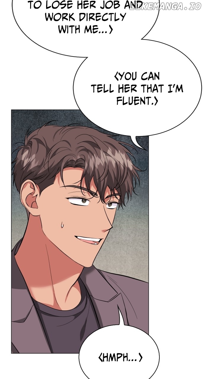 Let’s Meet After Work Chapter 38 - page 59