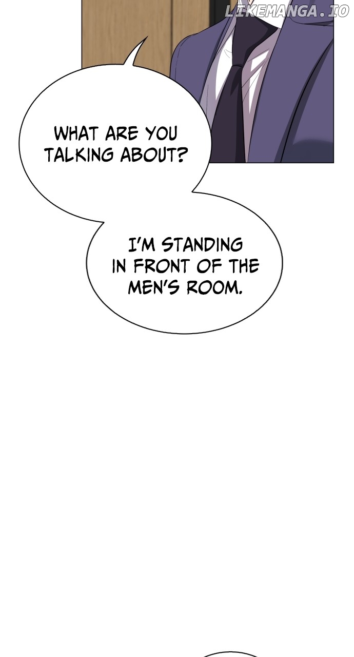 Let’s Meet After Work Chapter 38 - page 6